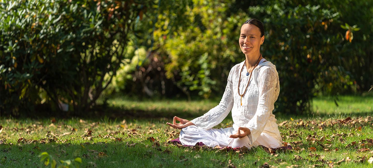  Kundalini Yoga - Shakti Dance - Kassel