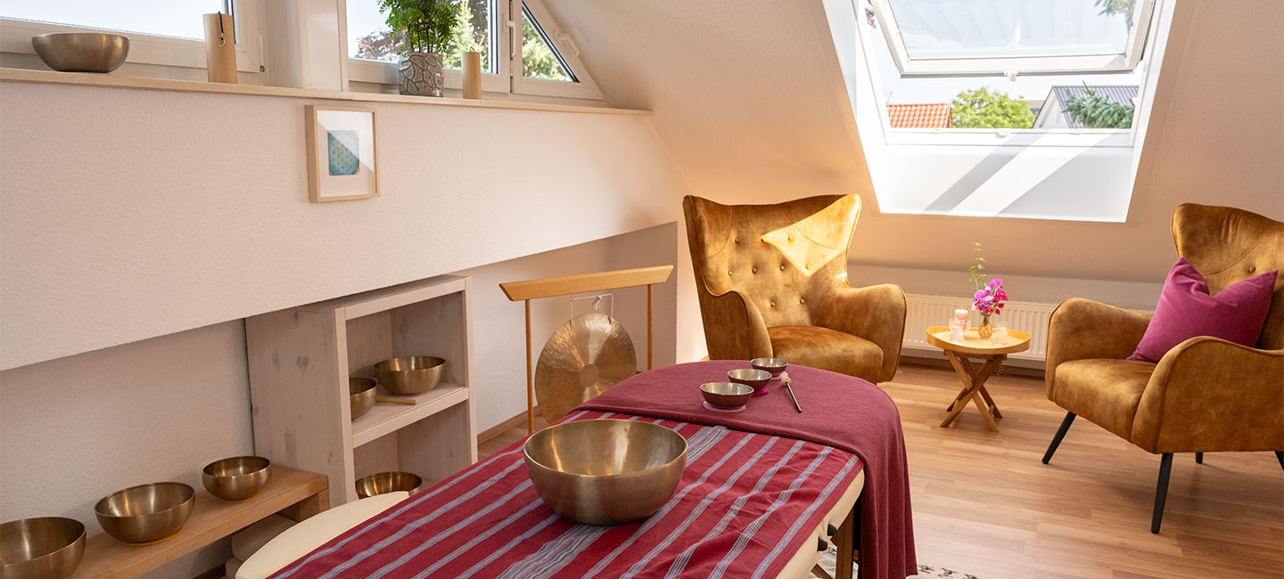 Praxis für ganzheitliches Coaching & Resilienz 